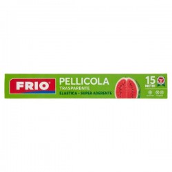 PELLICOLA FRIO PVC MT.15