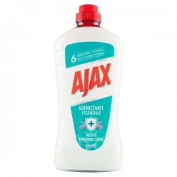LAVAPAVIMENTI AJAX IGIENIZZANTE LAVANDA ML.950