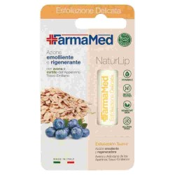 FARMAMED BURRO C.LABBRA LIPBALM ESF.DELICATO ML5,5