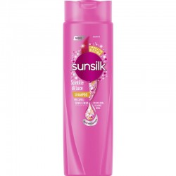 SHAMPOO SUNSILK CAPELLI SCINTILLE DI LUCE 250ML