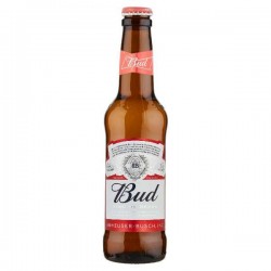 BIRRA BUD CL.33