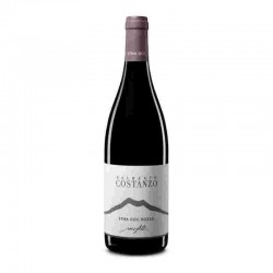 VINO ETNA DOC ROSSO MOFETE 2019 CL.75