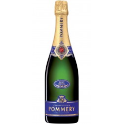 BOL/NE CHAMPAGNE POMMERY CL.75
