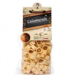PASTA COLACCHIO SECCA CALAMARATA GR.500 *