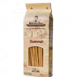 PASTA COLACCHIO SECCA SCIALATIELLI GR.500 *