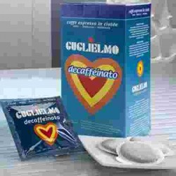 CAFFE' CIALDE GUGLIELMO DECAFFEINATO PZ.30