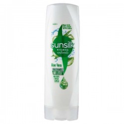 BALSAMO SUNSILK NATURAL ALOE VERA ML.200