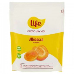 FR/S ALBICOCCHE SOFT GR.250