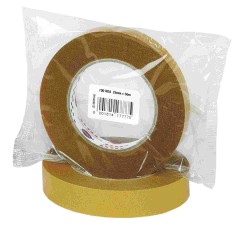NASTRO BIADESIVO ROTOLI 25X25 PZ.1
