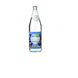 GASSOSA CALABRIA MINERALFRIZ VETRO LT.1