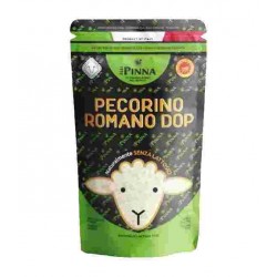 BLS PECORINO ROMANO GRATTUGIATO KG.1