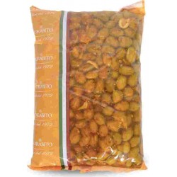 OLIVE MORABITO LECCINE SNOCCIOLATE BUSTA GR.1500