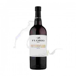 VINO MARASALA FLORIO SECCO 18 CL.75