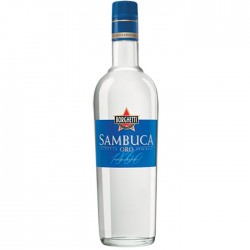 LIQUORE SAMBUCA BORGHETTI L.1