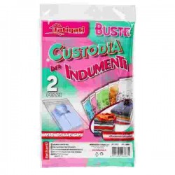 BUSTE CUSTODIA FATIGATI X INDUMENTI CM.35X48 PZ.2