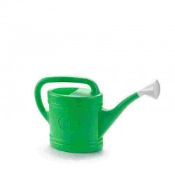 ANNAFFIATOIO PLASTIC FORTE C/MANICO VERDE LT.2