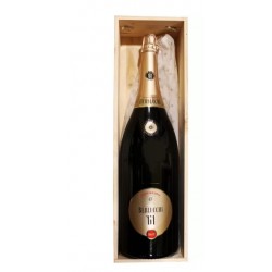 BERLUCCHI JEROBOAM CASS. LEGNO LT.3