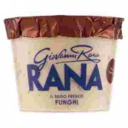 PESTO RANA FRESCO AI FUNGHI GR.180