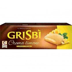 BISC.VICENZI GRISBI'AL LIMONE GR.135