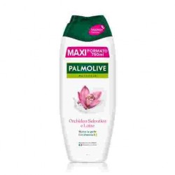 BAGNODOCCIA PALMOLIVE ORCHIDEA SELVATICA ML.750