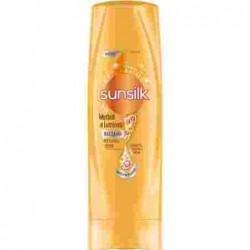 BALSAMO SUNSILK MORBIDI E LUMINOSI ML.200