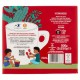 CAFFE'SEGAFREDO INTERMEZZO MACINATO GR.250 X PZ.2