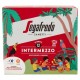 CAFFE'SEGAFREDO INTERMEZZO MACINATO GR.250 X PZ.2