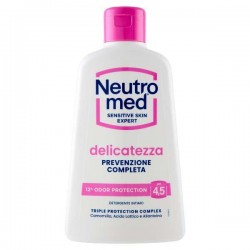 IGIENE INTIMA NEUTROMED DELICATEZZA ML.300