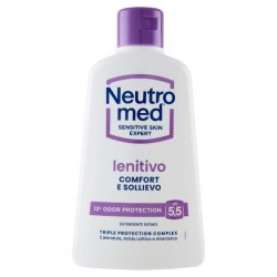 IGIENE INTIMA NEUTROMED LENITIVO ML.300