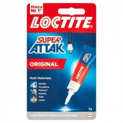 COLLA SUPER ATTAK INCOLLATUTTO GR.3