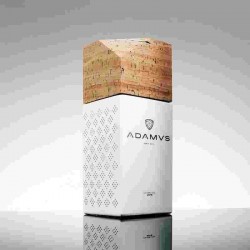 LIQUORE GIN ADAMUS ORGANIC CL.70