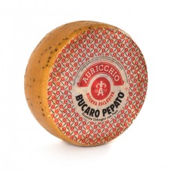 FORM.GGIO PECORINO BUCARO FORMA BIANCO AURICCHIO (al kg)