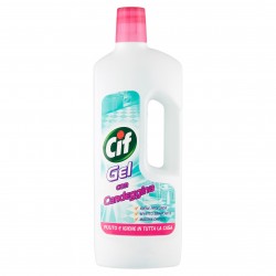 MULTIUSO CIF GEL C/CANDEGGINA ML.750
