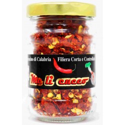 PEPERONCINO CAL ESSIC PICC CONTUSO VETRO 30 G.