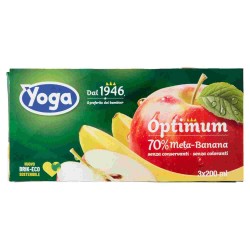 SUCCHI YOGA BRIK MELABANANA OPTIMUM DA ML.200X3