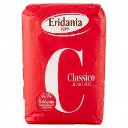 ZUCCHERO ERIDANIA PACCO KG.1
