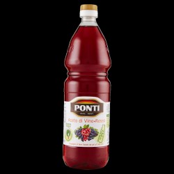 ACETO PONTI ROSSO PET BOTT. LT.1