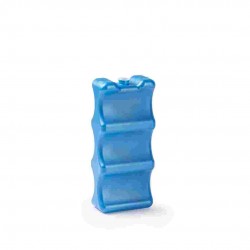ACCUMULATORE FREDDO PLASTIC FORTE N.1 AZUL LATTINA
