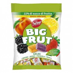 CARAMELLE ELAH BIG FRUT MEDITERRANEI GR.150