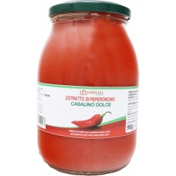 PEPERONCINO CAL.CASALINO ESTRATTO DOLCE ML.1062