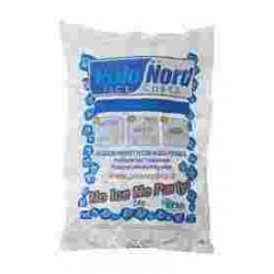 GHIACCIO ALIMENTARE POLO NORD CUBETTI PIENO KG.2