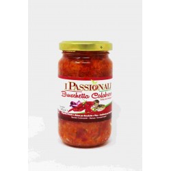 PEPERONCINO CAL.BRUSCHETTA PICCANTE O/S ML.212
