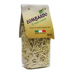 PASTA IL MEGLIO SECCA STROZZAPRETI GR.500