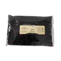 OLIVE IL MEGLIO NERE PIANOTE BUSTA GR.1500