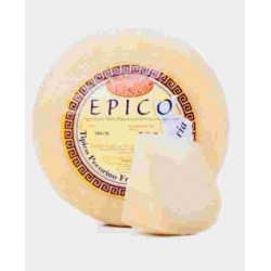 FORM.GGIO PECORINO EPICO CANESTR.BORG.VI KG.1,2 (al kg)