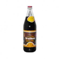 BRASILENA CON ACQUA CALABRIA VETRO LT.1