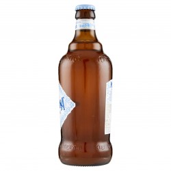 BIRRA MESSINA CRISTALLI DI SALE CL.50