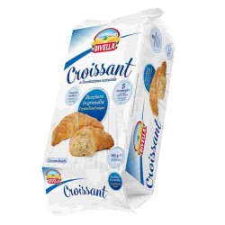 CROISSANT DIVELLA ALLA GRANELLA ZUCC.GR.185 CONF.5