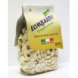 PASTA IL MEGLIO SECCA ORECCHIETTE GR.500