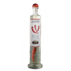 LIQUORE GRAPPA CAFFO AL PEPERONCINO GRAPPEPE CL.50